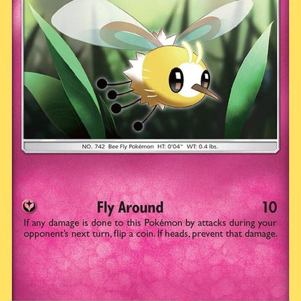 92-cutiefly