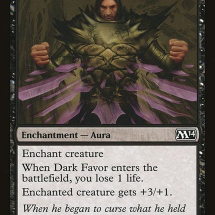 92-darkfavor