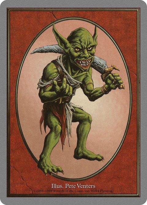 92-goblin