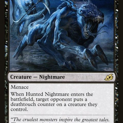 92-huntednightmare
