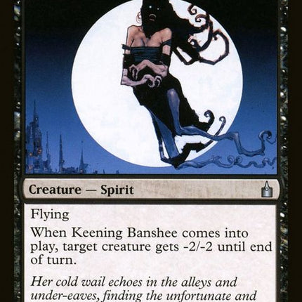 92-keeningbanshee