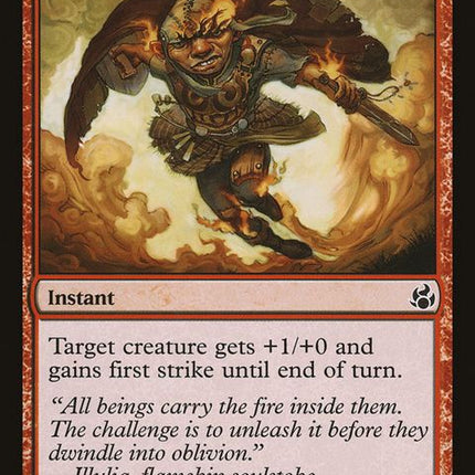 92-kindledfury