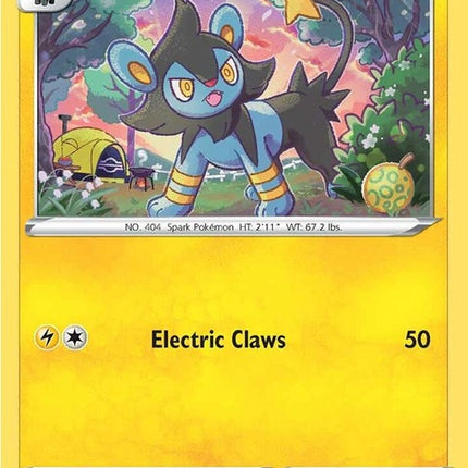 92-luxio