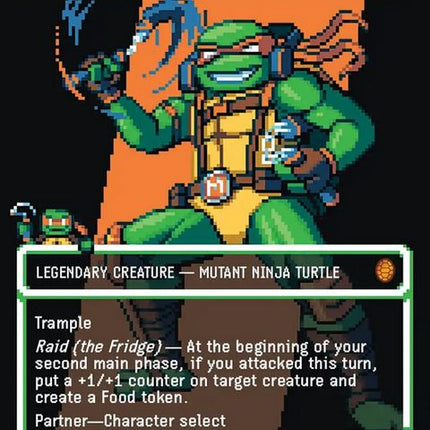 92-michelangelotheheart