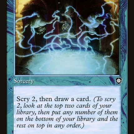 92-preordain