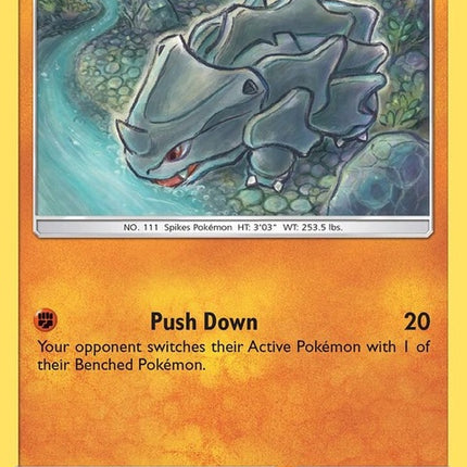 92-rhyhorn