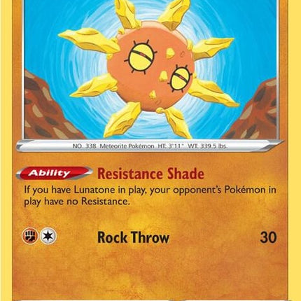 92-solrock