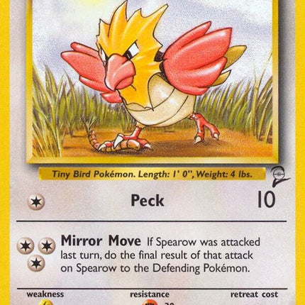 92-spearow