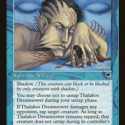 92-thalakosdreamsower
