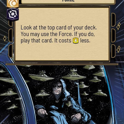 928-asihaveforeseen-a