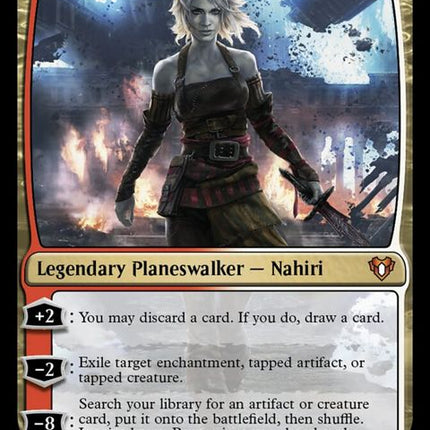929-nahiritheharbinger