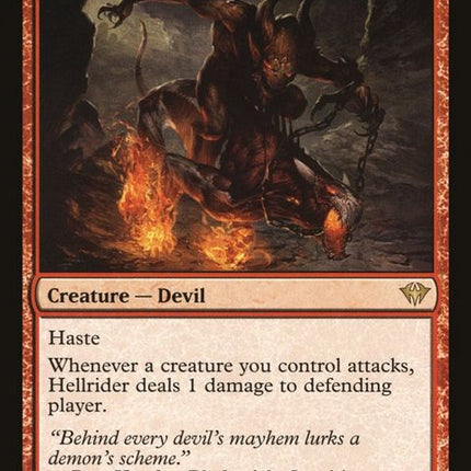 93-hellrider