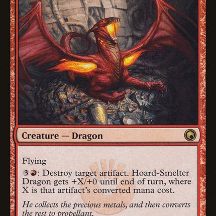 93-hoardsmelterdragon