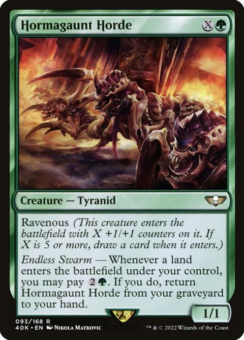 93-hormagaunthorde
