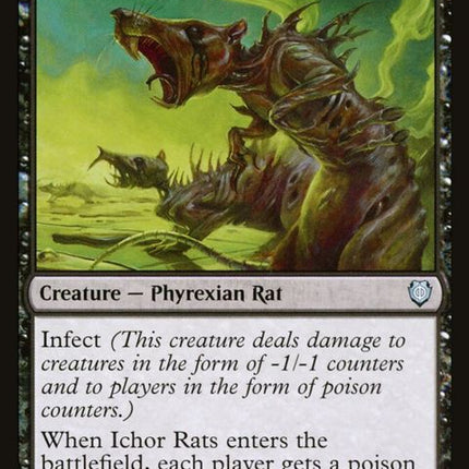 93-ichorrats
