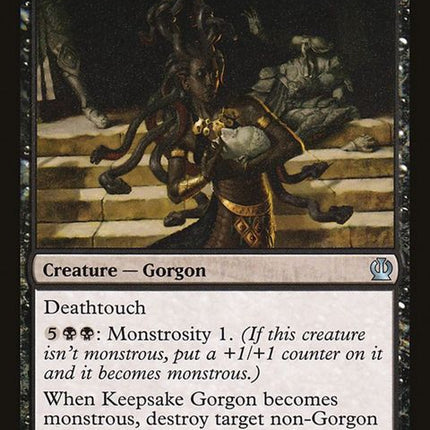 93-keepsakegorgon