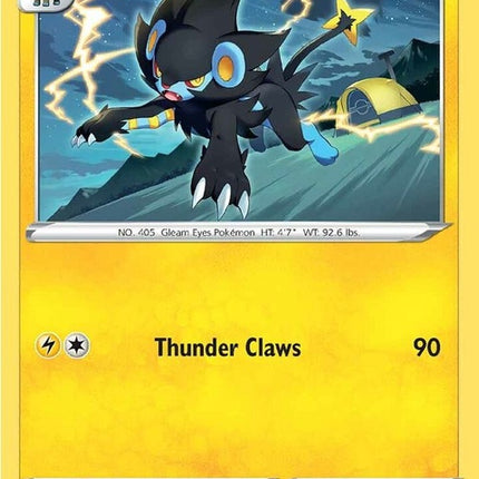 93-luxray