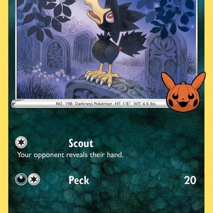 93-murkrow