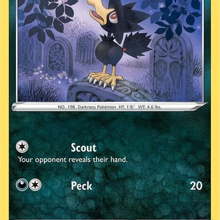 93-murkrow