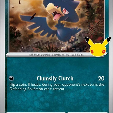 93-murkrow