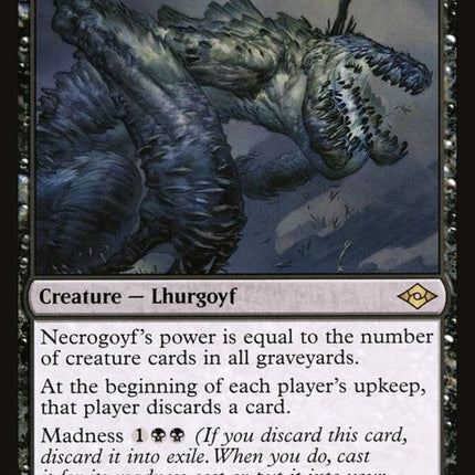 93-necrogoyf