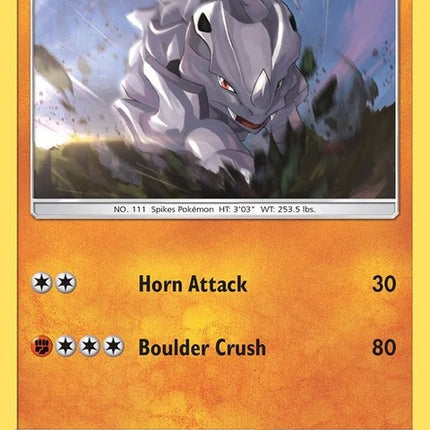 93-rhyhorn