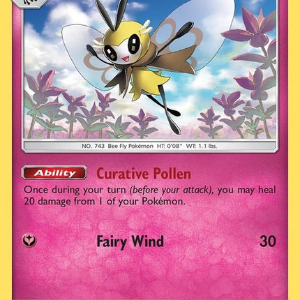 93-ribombee