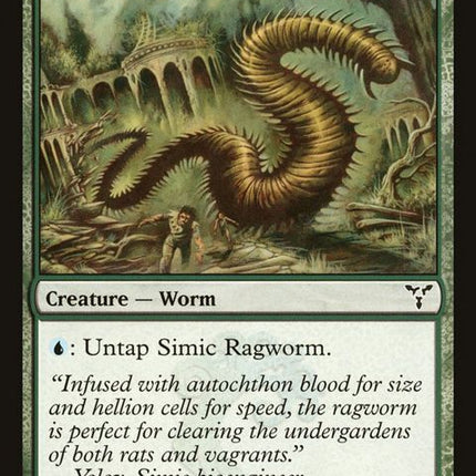 93-simicragworm