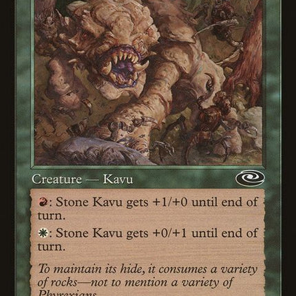 93-stonekavu