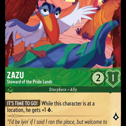 93-zazu-stewardofthepridelands