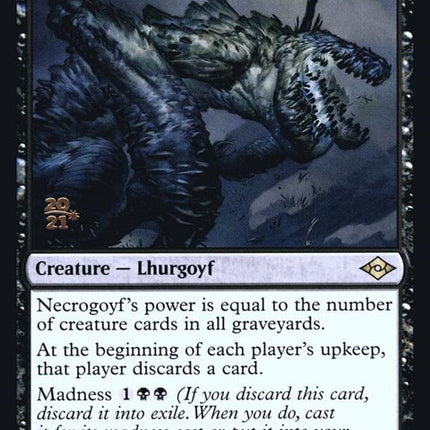 93s-necrogoyf