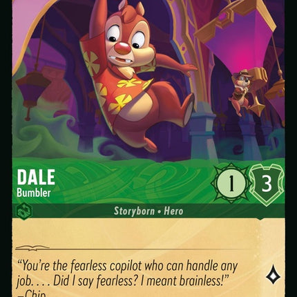 94-dale-bumbler
