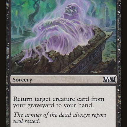 94-disentomb