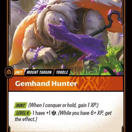 94-gemhandhunter