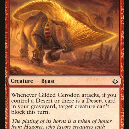 94-gildedcerodon
