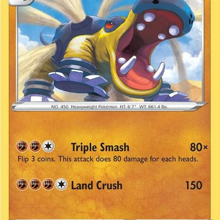 94-hippowdon