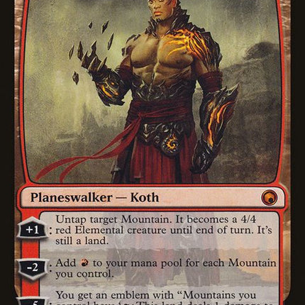 94-kothofthehammer