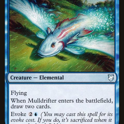 94-mulldrifter