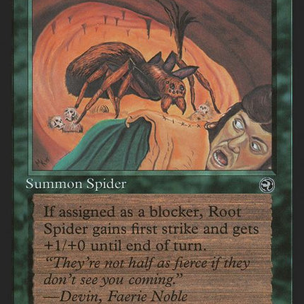 94-rootspider