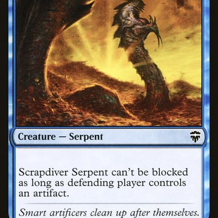 94-scrapdiverserpent