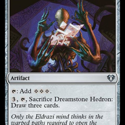 945-dreamstonehedron