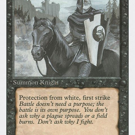 95-blackknight