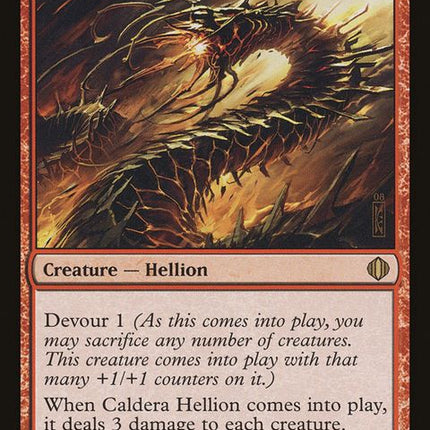 95-calderahellion