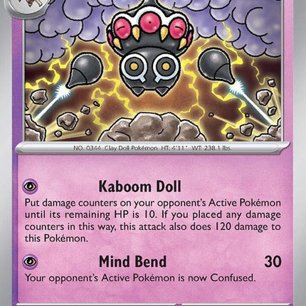 95-claydol