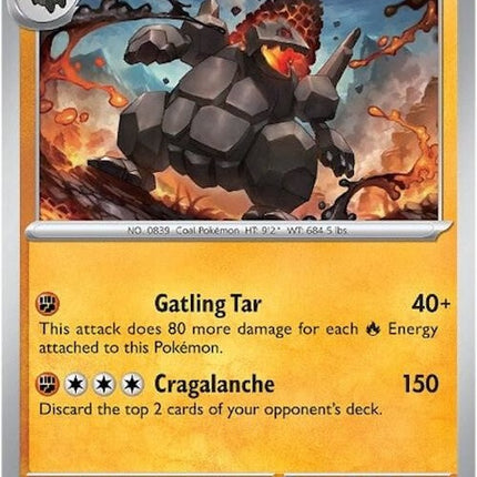 95-coalossal