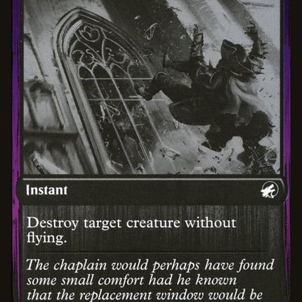 95-defenestrate