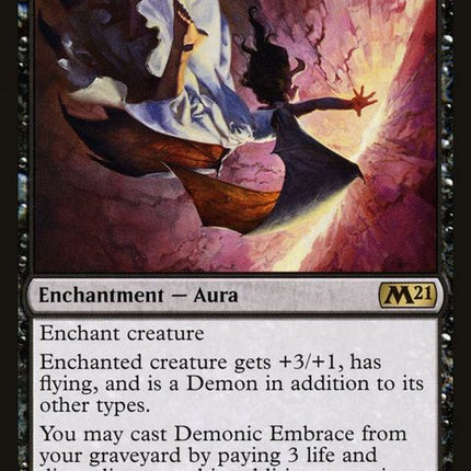 95-demonicembrace