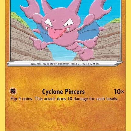 95-gligar
