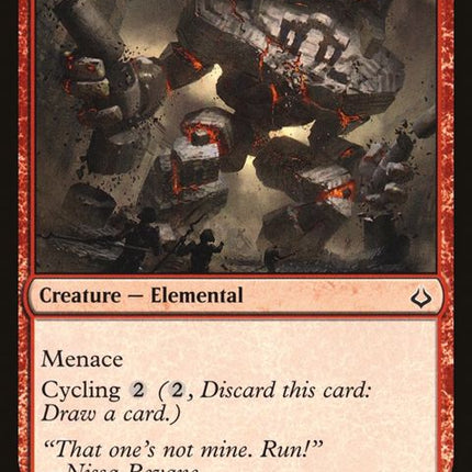 95-granitictitan
