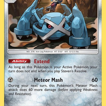 95-metagross